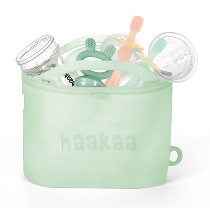Haakaa Multipurpose Steamer & Steriliser