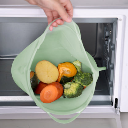 Haakaa Multipurpose Steamer & Steriliser