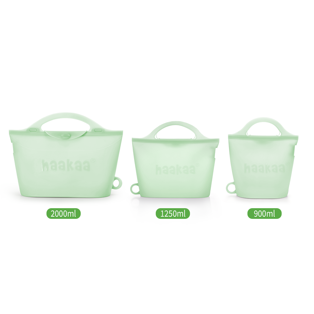 Haakaa Multipurpose Steamer & Steriliser