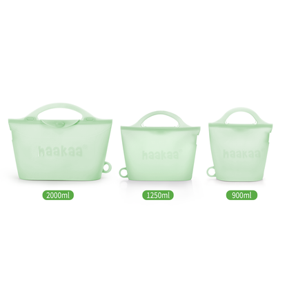 Haakaa Multipurpose Steamer & Steriliser