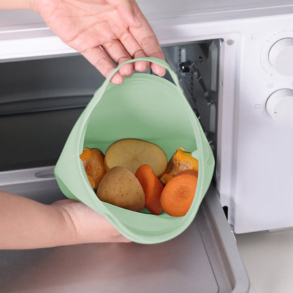 Haakaa Multipurpose Steamer & Steriliser