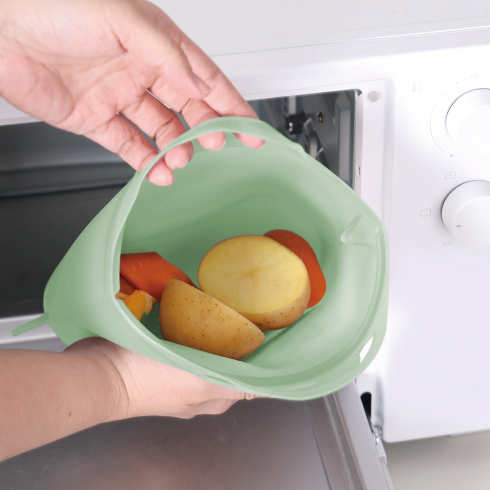 Haakaa Multipurpose Steamer & Steriliser