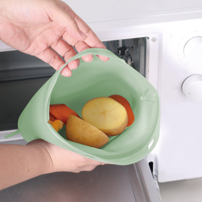 Haakaa Multipurpose Steamer & Steriliser