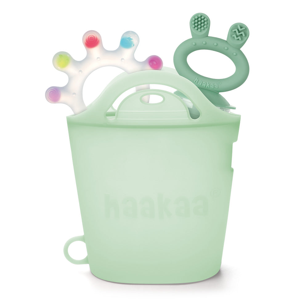 Haakaa Multipurpose Steamer & Steriliser