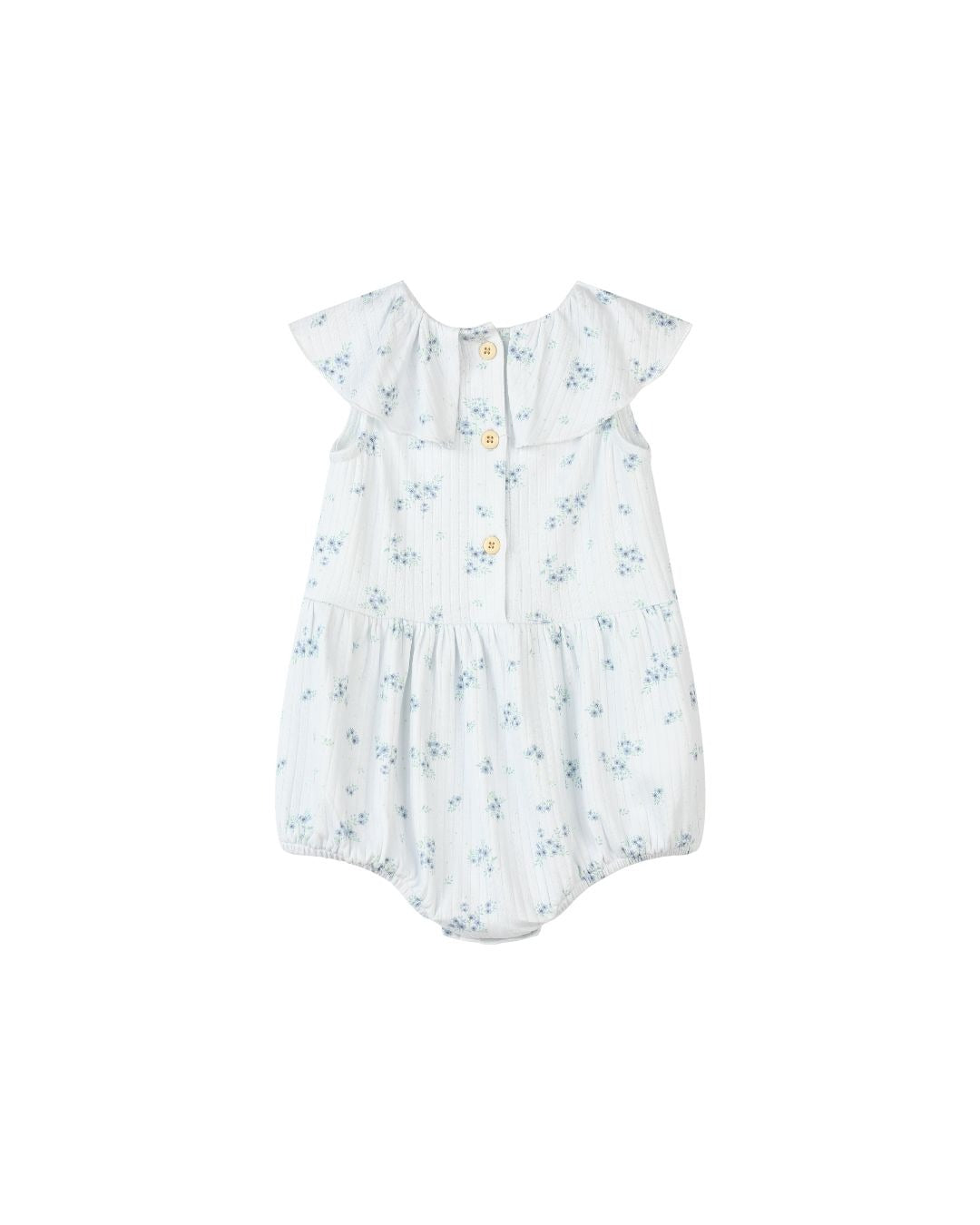 Taylor Ditsy Floral Bubble