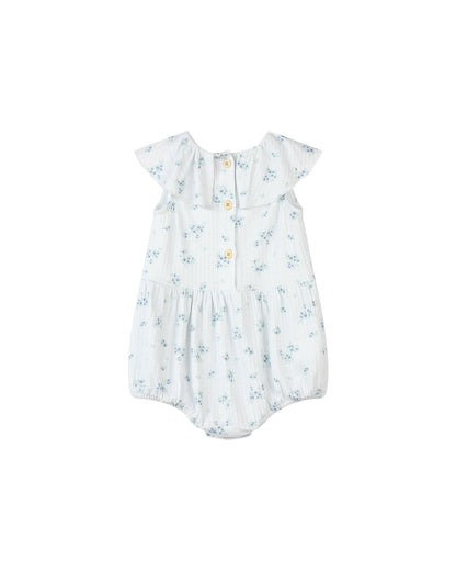 Taylor Ditsy Floral Bubble