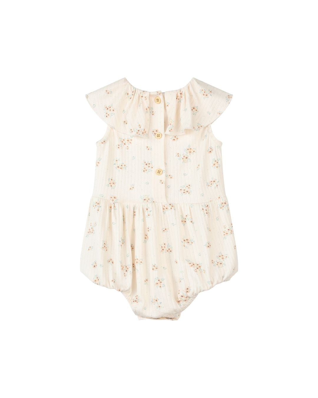 Taylor Ditsy Floral Bubble
