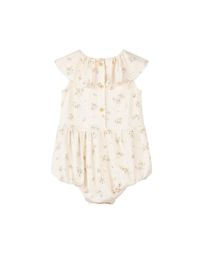 Taylor Ditsy Floral Bubble