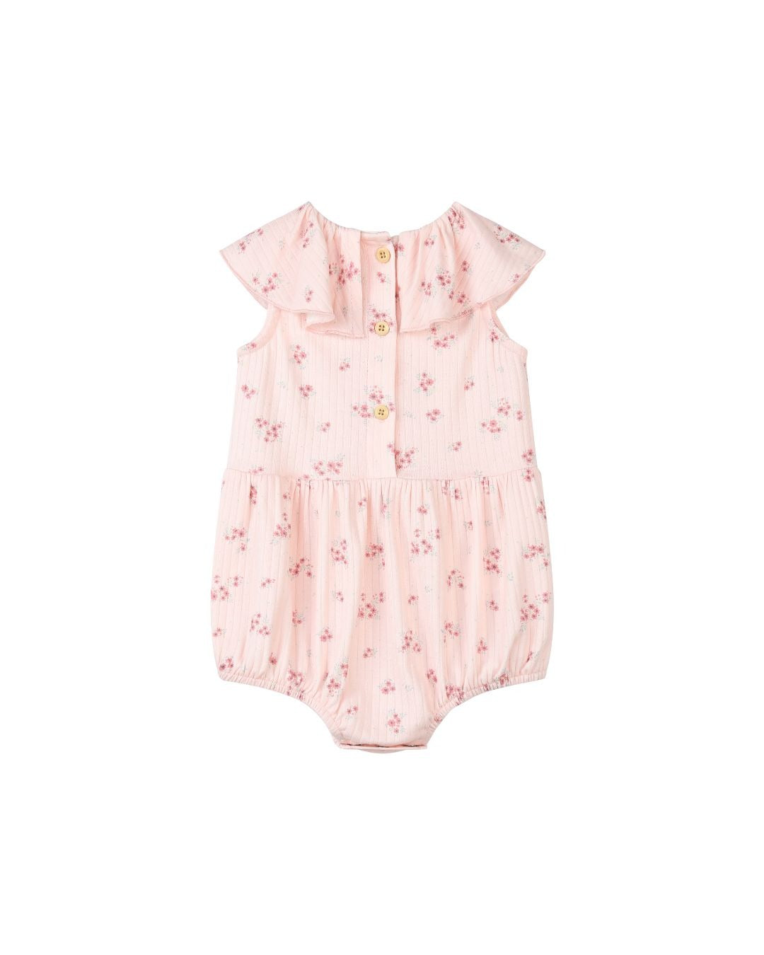 Taylor Ditsy Floral Bubble