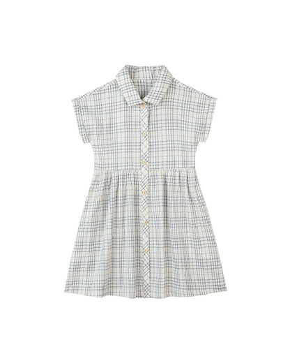 Heather Dress