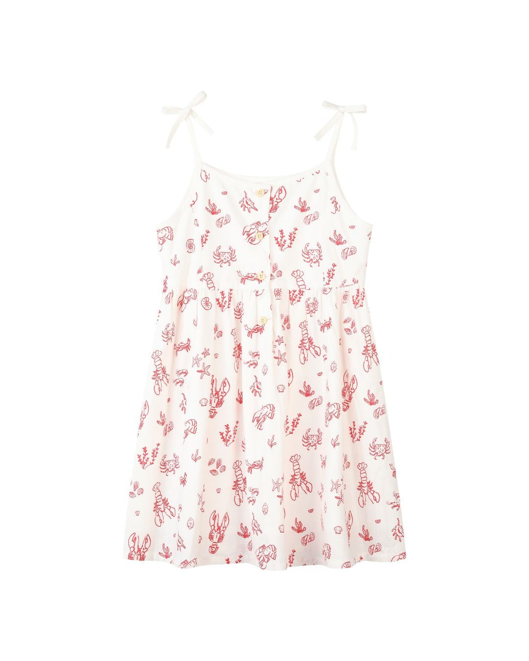 Marina Dress