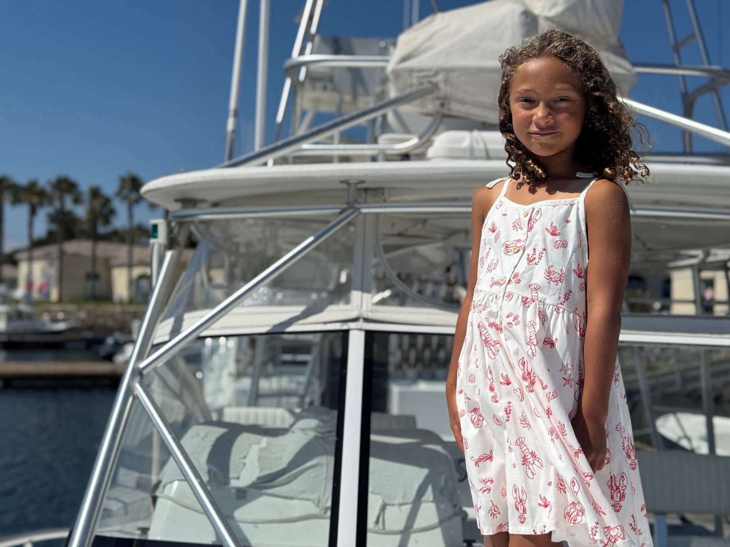Marina Dress