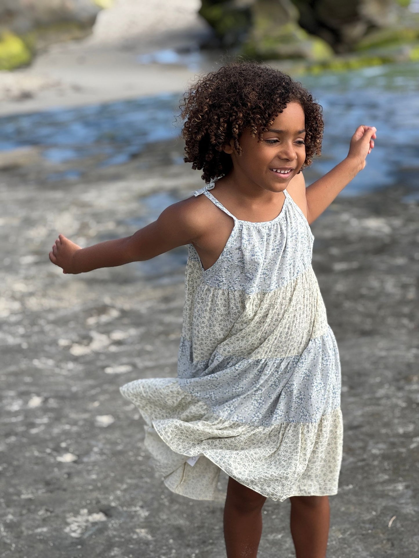 Kit Dress