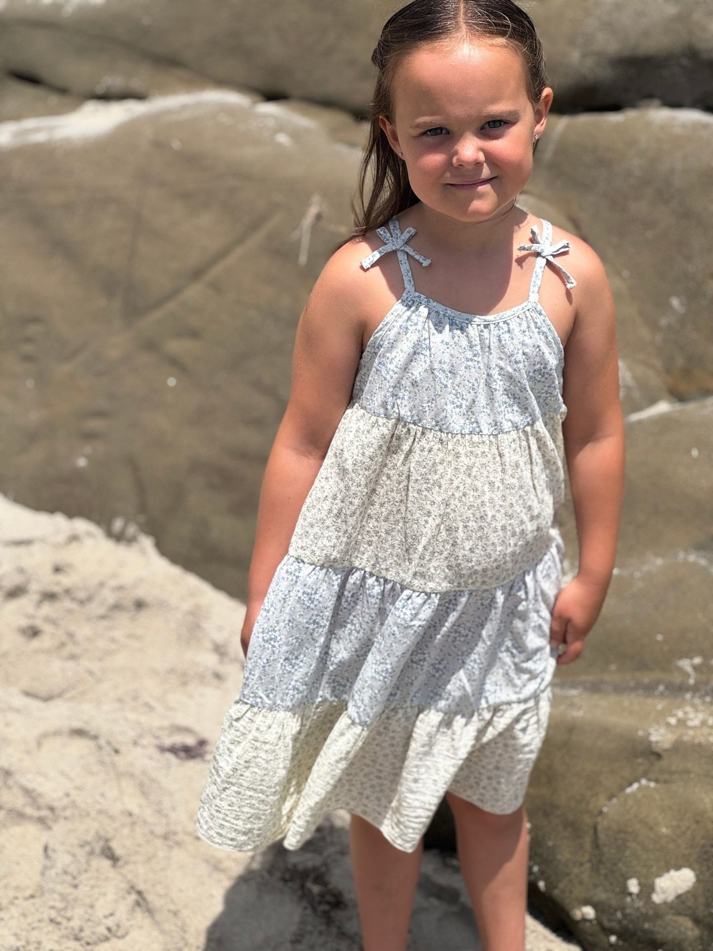 Kit Dress