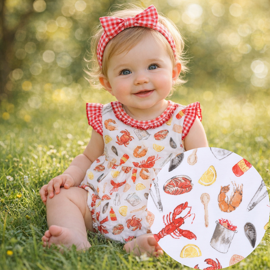 Crawfish Season Bubble