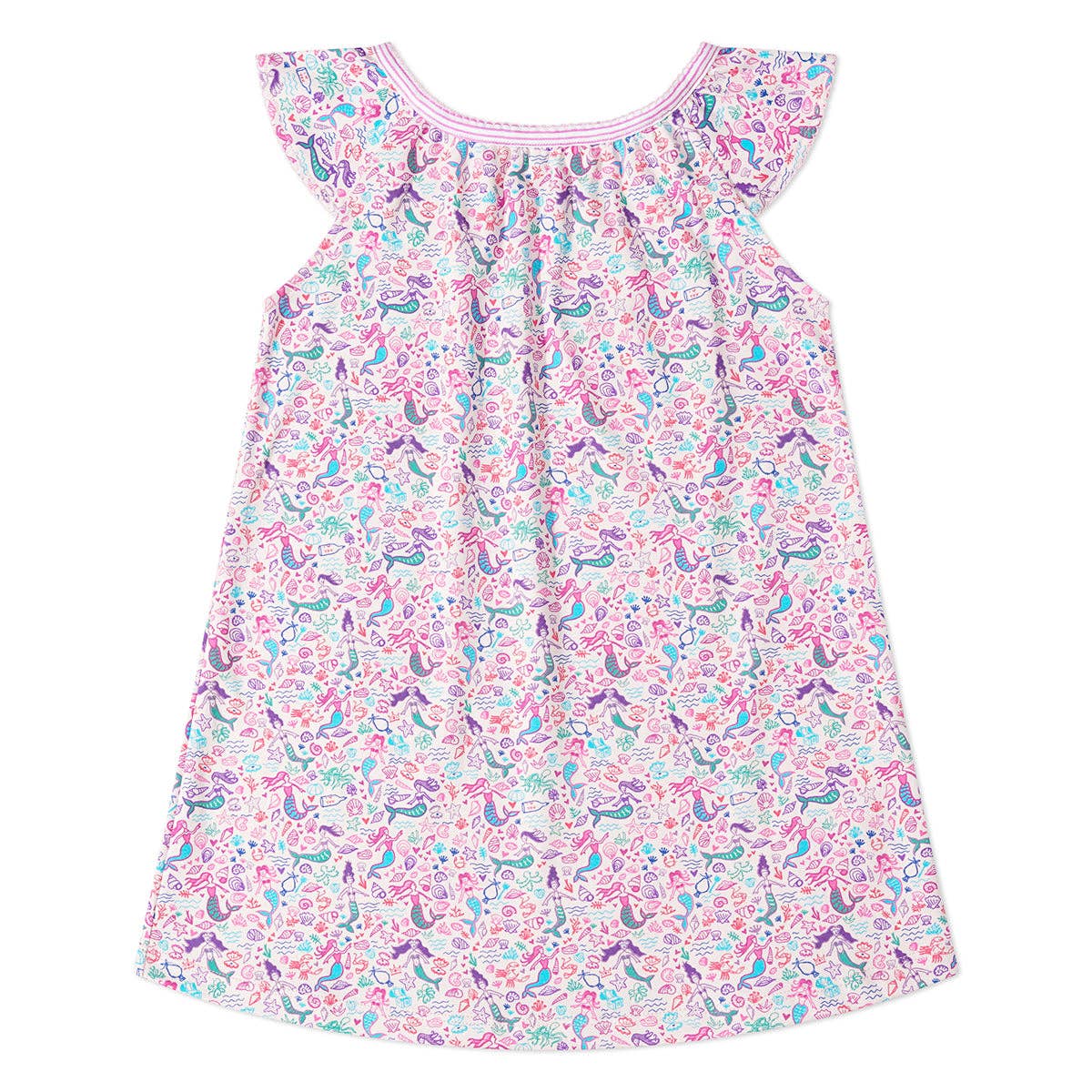 Mermaids Emilia Lounge Dress