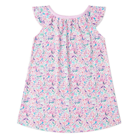 Mermaids Emilia Lounge Dress