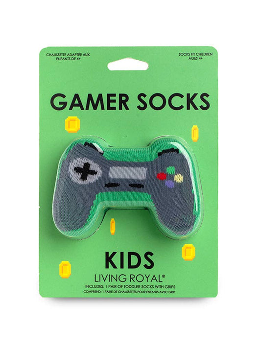 Gamer Socks