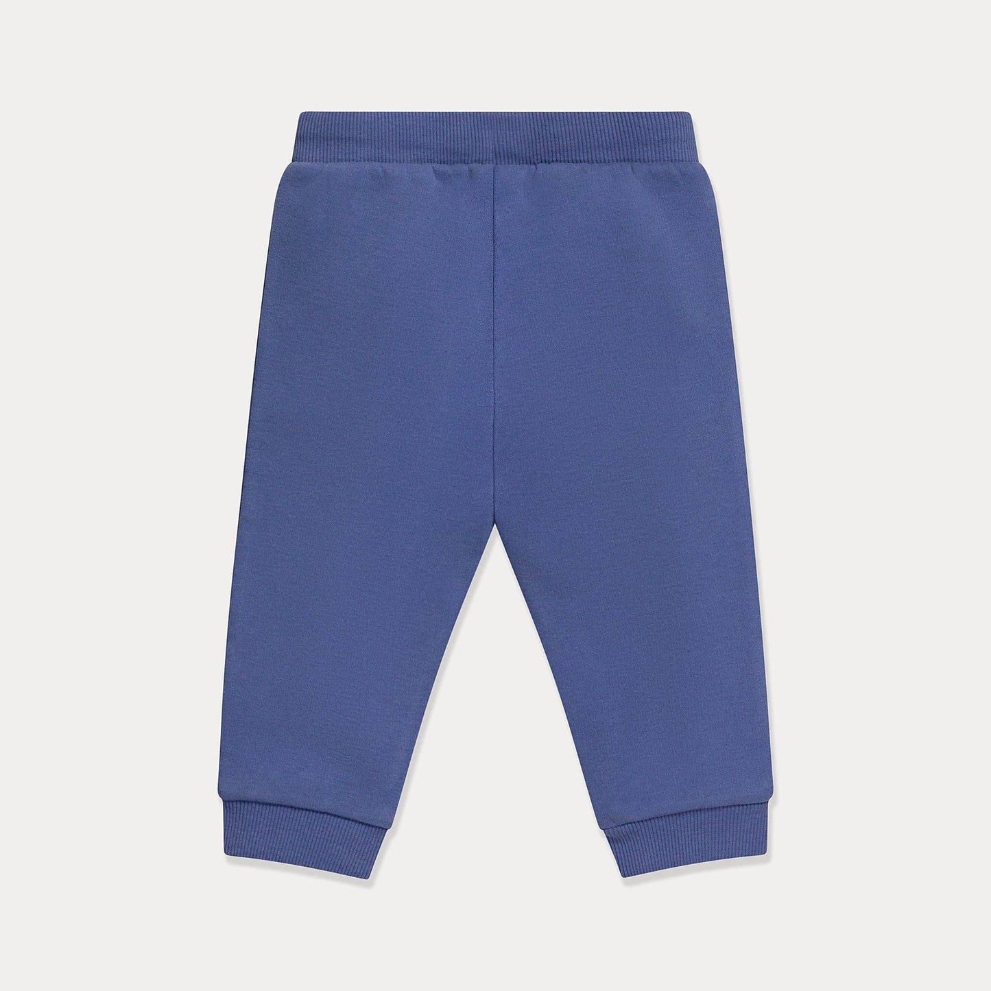 Soft Fleece Cotton Baby Joggers