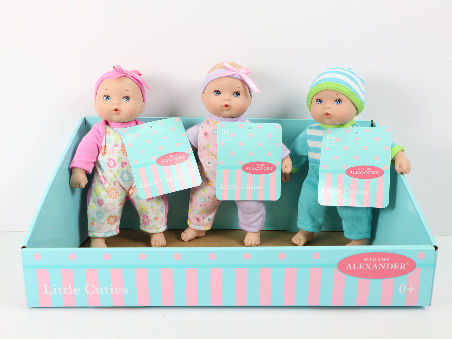 Madame Alexander Little Cuties
