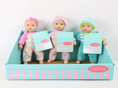 Madame Alexander Little Cuties