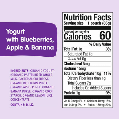 Variety Pack: Sweet & Savory