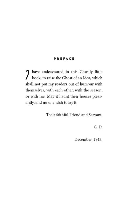 A Christmas Carol: The Read-With-Me Edition