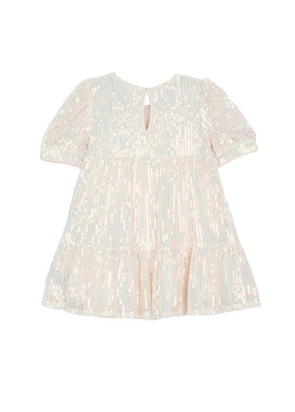Taylor Sequined Dress