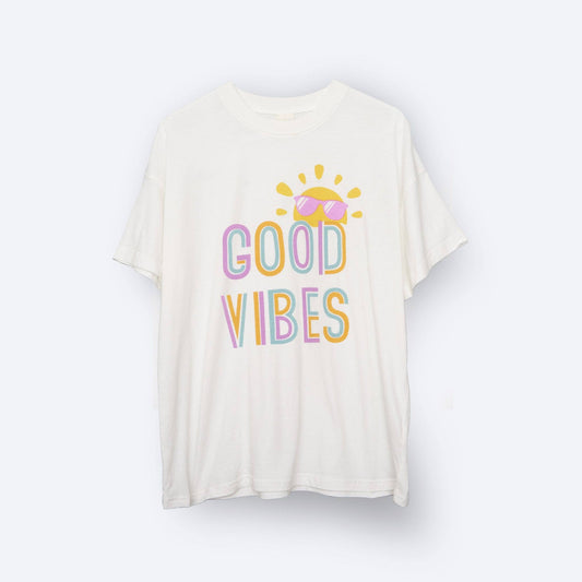 Good Vibes Women's Tee