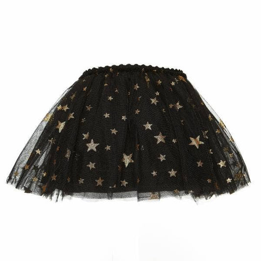 Star Glitter Tutu