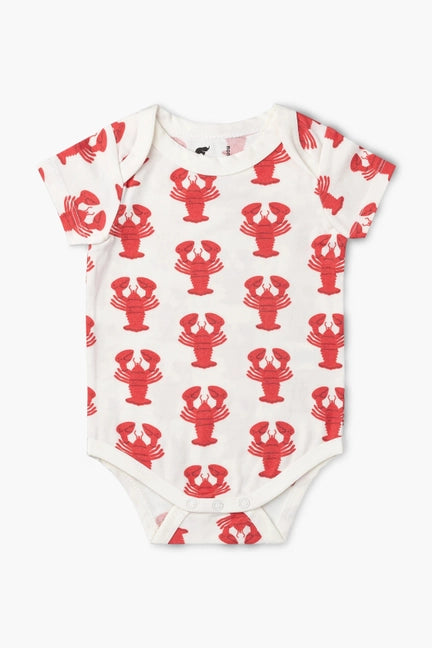 Lobster Bodysuit