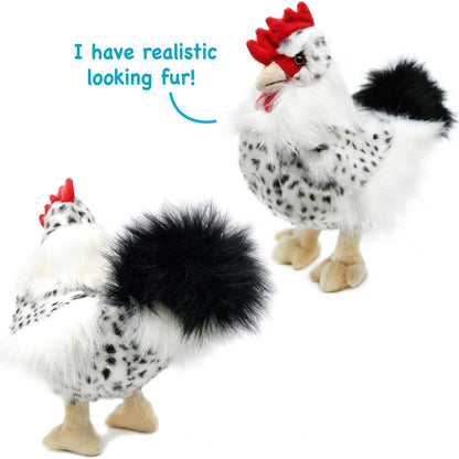 Rambles the Rooster | 15 Inch Stuffed Animal Plush