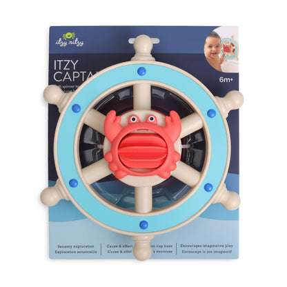 *NEW* Itzy Captain™