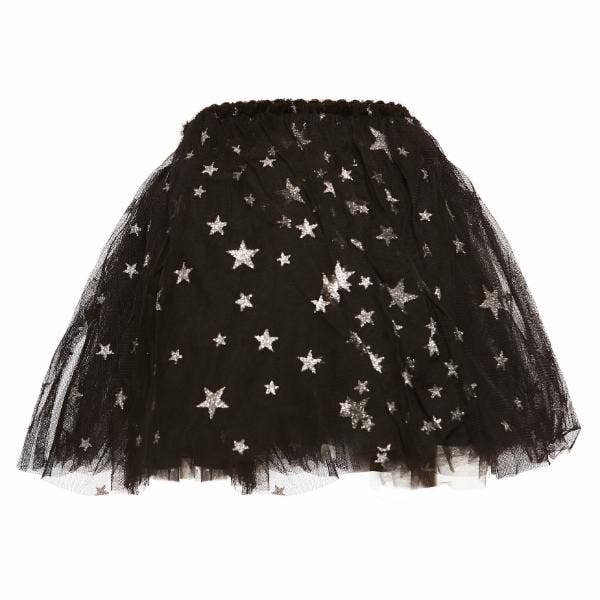 Star Glitter Tutu