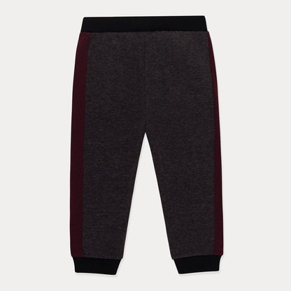 Boys Fleece Joggers