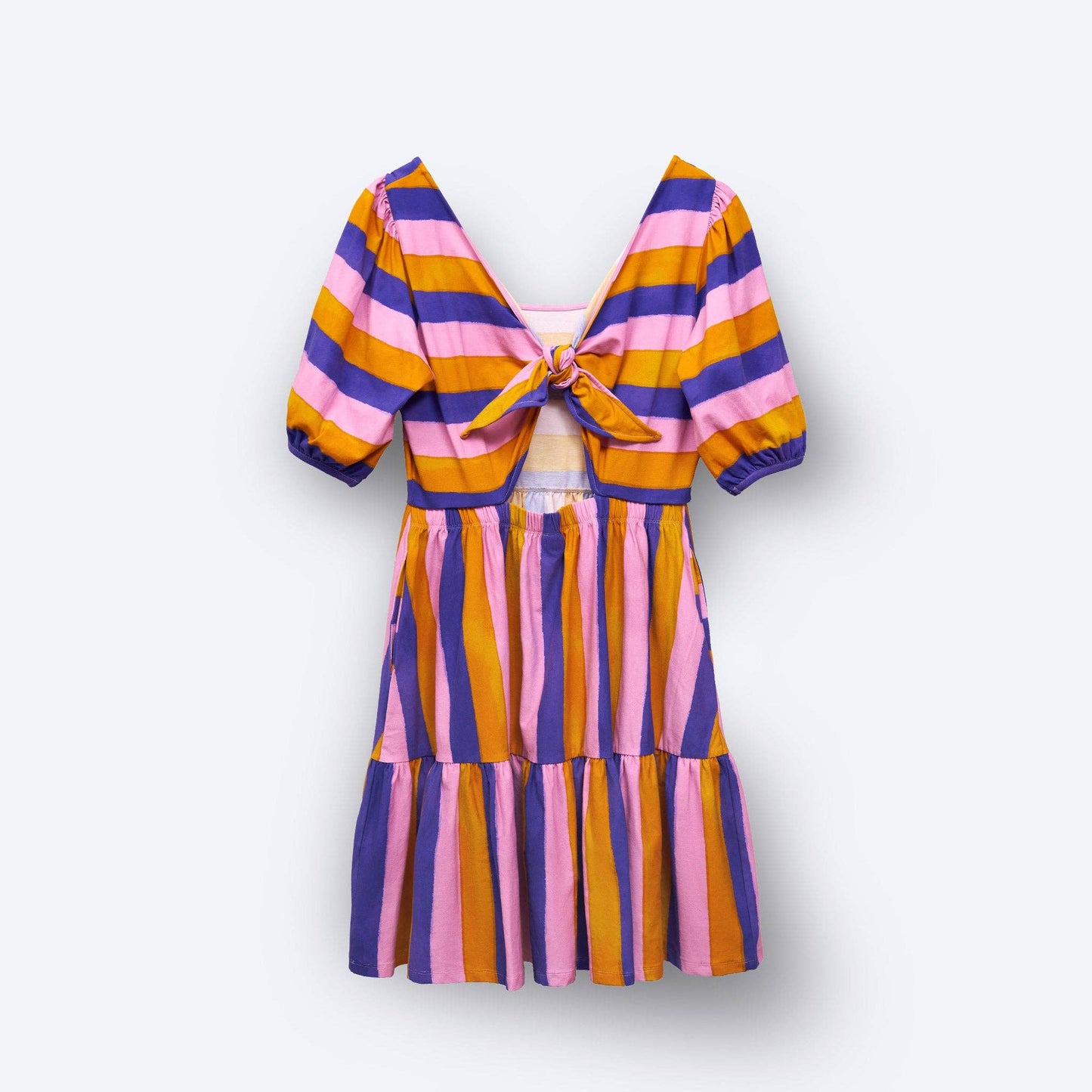 Dreams Come True Dress- Mommy Style!