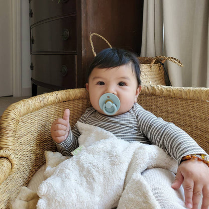 *NEW STYLES* Itzy Soother™ Natural Rubber Paci Sets
