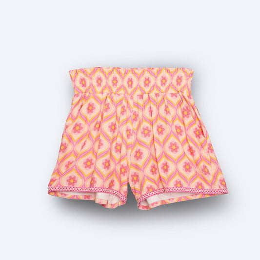 Flip Side Shorts- Mommy Style!