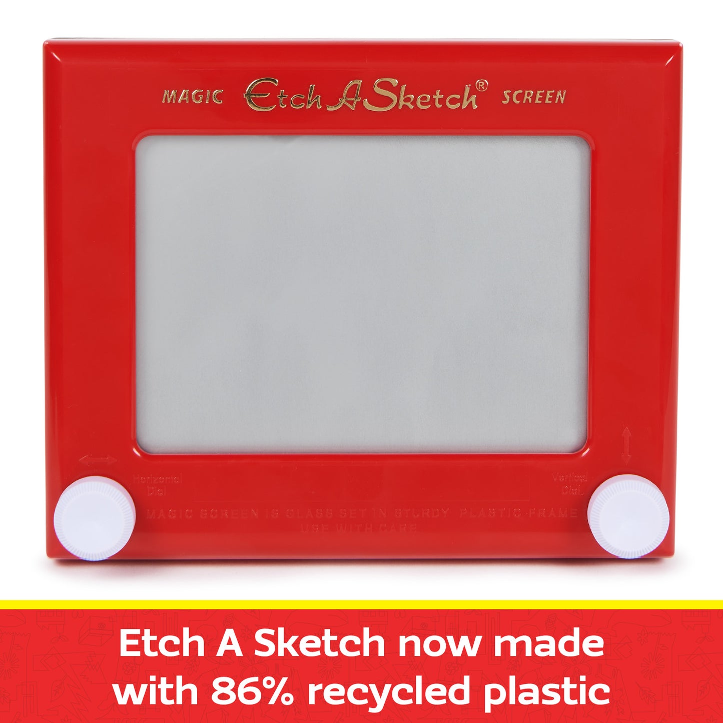 Etch-A-Sketch