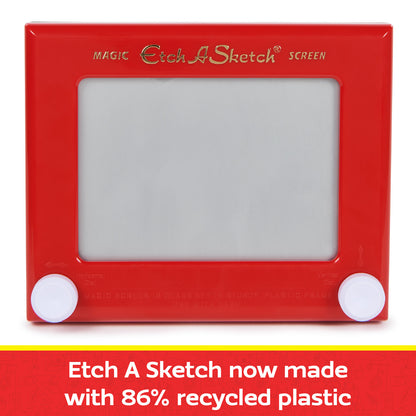 Etch-A-Sketch