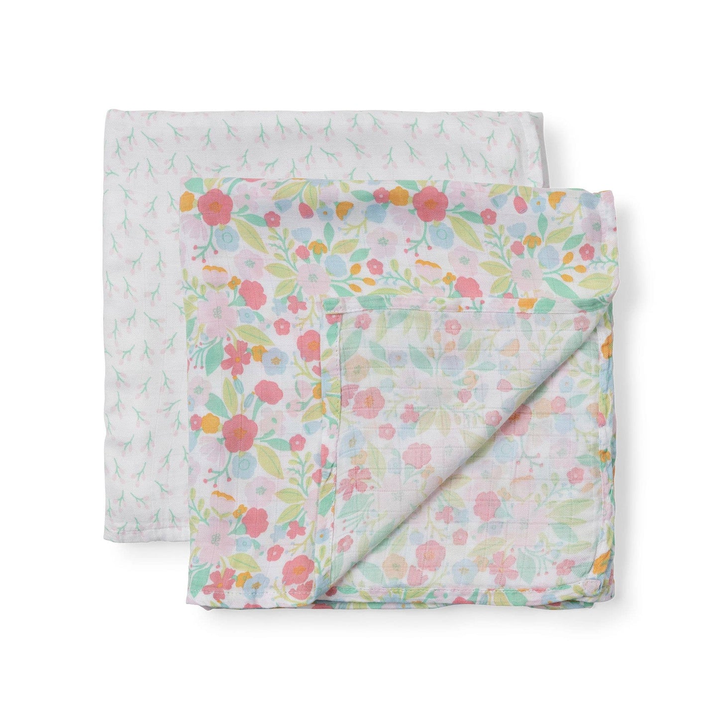 Swaddle Blanket Set Sweet Daisy