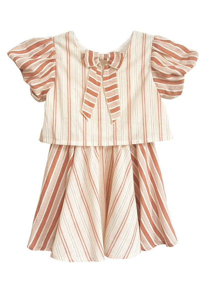Peppermint Blush Dress