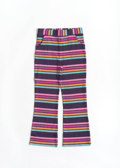 Roller Rink Flares