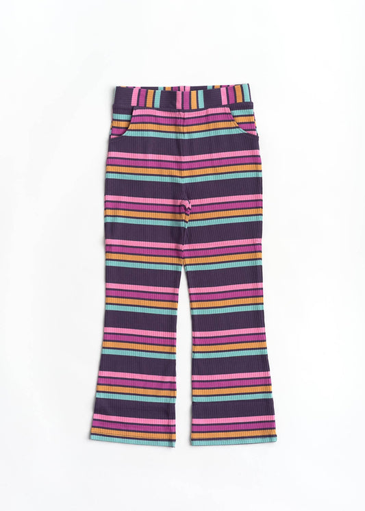Roller Rink Flares