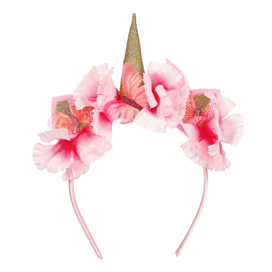 Lilyanne Unicorn Tiara