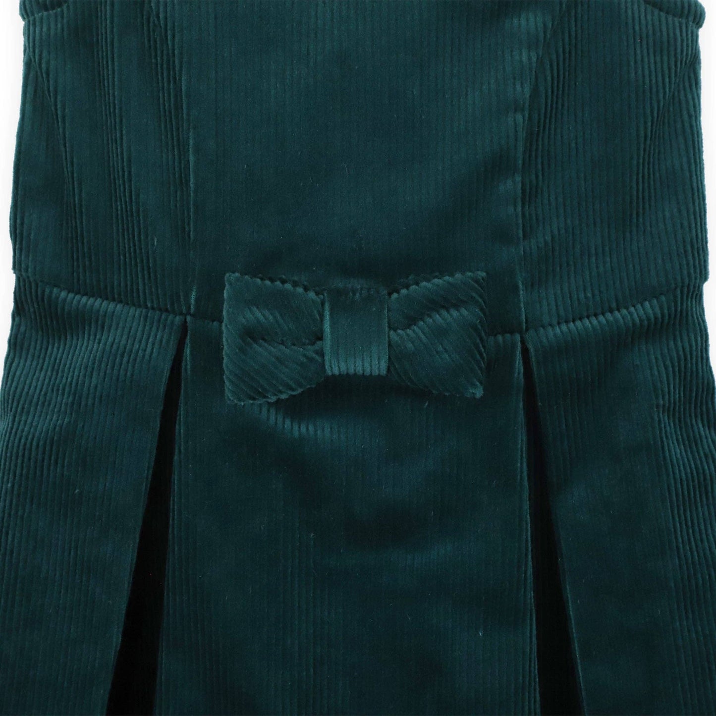 Bow Front Jumper