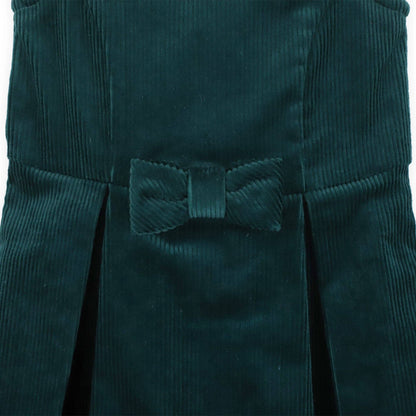 Bow Front Jumper