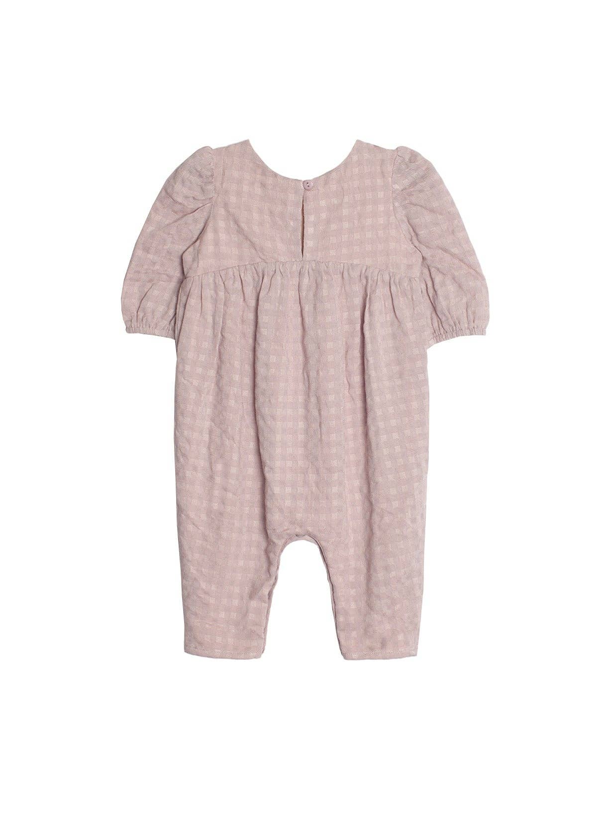 Check Me Out Romper