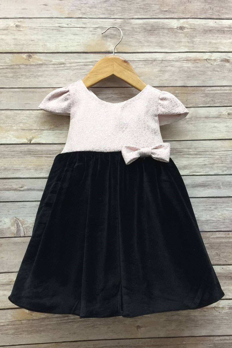 Baby Julia Dress