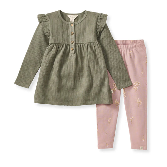 Budding Beauty Set
